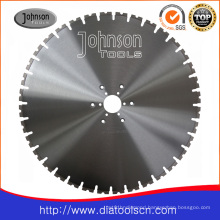 600mm Laser Wall Saw Blade